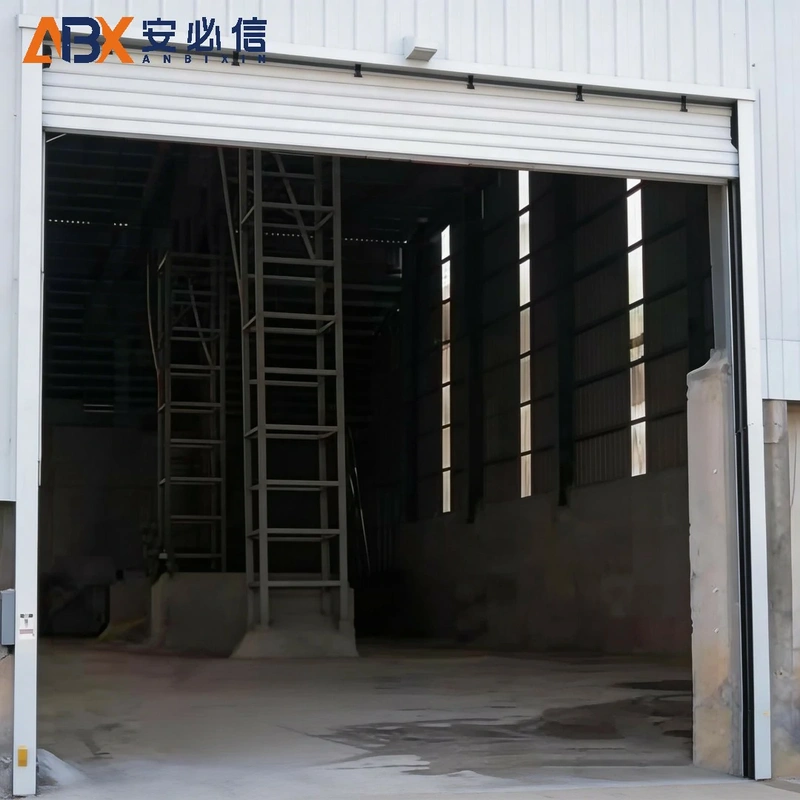 雅安高速堆积门